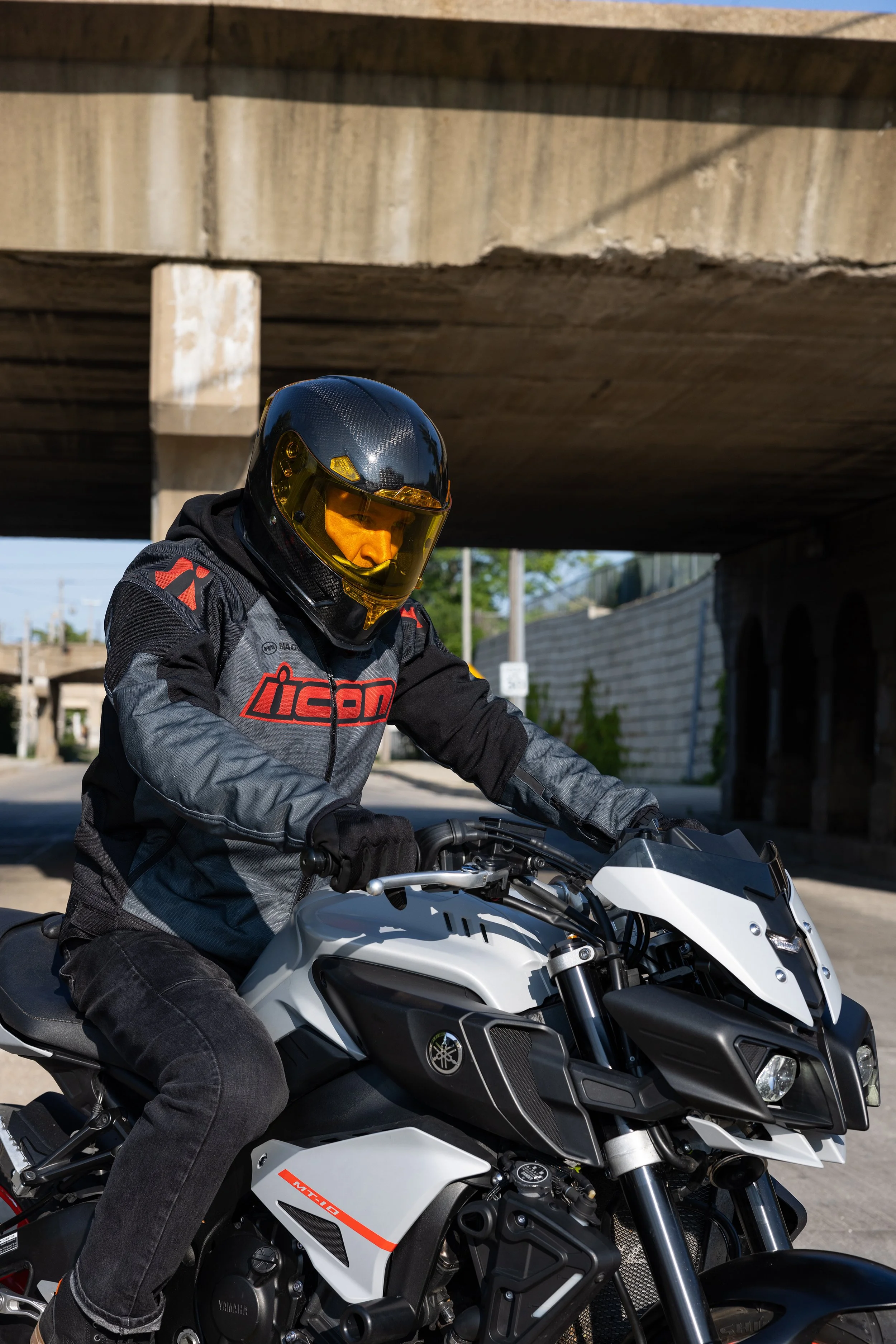 Overlord 3 Magnacross — Ride Icon